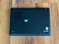 НОВ 13.3' WUXGA Core i5-1245u Lenovo ThinkPad X13 G3 16GB LPDDR5/256GB SSD/Подсветкa/Бат 8ч/Гаранция, снимка 5