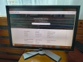 Монитор Dell 2408WFP, снимка 1