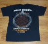 Оригинални тениски Harley-Davidson , снимка 6