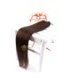 Индийска коса на треса Diverso, снимка 1 - Продукти за коса - 45998658