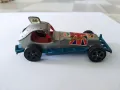 Колекционерска количка CORGI JUNIORS WHIZZ WHEELS SUPER STOCK CAR CASTROL , снимка 4