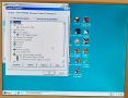 ⭐Продавам ретро компютър Compaq Deskpro EN P600 с много ретро игри⭐, снимка 8