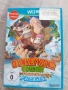 Игра за Nintendo Wii-U Donkey Kong Country, снимка 1