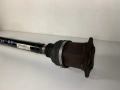 Дясна полуоска Фолксваген Пасат Б7 Dqsna poluoska Vw Passat B7 2.0 TDI 1K0407272RG, снимка 3