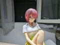 Ichika Nakano - Kotobukiya (The quintessential quintuplets фигурка), снимка 4