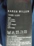 Karen Millen Tshirt 42, снимка 7