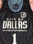 Спортен потник Nike Dallas Mavs (M) с две лица, снимка 2