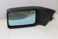 Ляво механично огледало Lancia Prisma 831AB0 (1982-1992г.) wing mirror, снимка 3