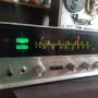 SANSUI 5000 с клип, снимка 4