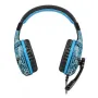Fury Gaming headset, Hellcat Слушалки, снимка 2