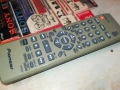PIONEER AXD7407 AUDIO REMOTE-ВНОС SWISS 3011251648, снимка 17
