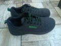 ACE BLACK S3 MF SR Работни обувки, снимка 1 - Други - 46023621