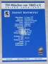 Даниел Боримиров футболна картичка с ОРИГИНАЛЕН автограф Мюнхен 1860, Левски София, Видин, България, снимка 2