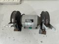 Шмиргел - Bench Grinder 300 W, снимка 2