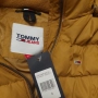 Пухено яке Tommy Jeans Размер S, снимка 9