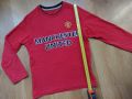 Manchester United - детска блуза на Манчестър Юнайтед, снимка 3