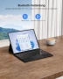 Клавиатура Surface Pro за Microsoft Surface Pro 7 Plus/Pro 7/Pro 6/Pro 5/Pro 4/Pro 3, снимка 3