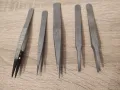 професионални инструменти knipex, Weller, miller, piergiacomi , снимка 3