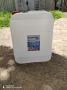 Продавам дестилирана вода за допълване на акумулатори и соларни систем, снимка 1