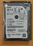 Хард диск 2,5" HGST  1TB, снимка 2