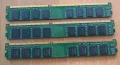 RAM памети DDR3 12800 1600Mhz за настолен компютър, снимка 3