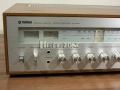 Ресивър   Yamaha cr-800 , снимка 4