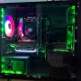 Геймърски компютър / Gaming PC, снимка 1