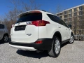 Toyota Rav4 2.0 D-4D, 4Х4, 03.2015г., WHITE EDITION, 133 970 км !!! , снимка 3