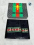 Gucci Луксозни Хавлии - 2бр. в кутия - Налични Различни Цветове Код E433, снимка 6