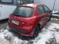 Peugeot 207 /Пежо 207 НА ЧАСТИ 1.6 бензин 2007г, снимка 1