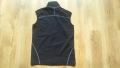 Lundhags Fleece Stretch Vest размер M еластичен елек - 1808, снимка 2