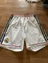 Adidas Real Madrid shorts, снимка 1