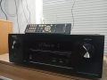 7.1 канален мрежов ресивър DENON AVR-X 2000 4K HDMI , снимка 9
