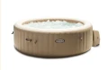 Джакузи Pure Spa bubble therapy INTEX, снимка 6