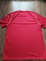 nike fc nordsjælland - МЪЖКА ФУТБОЛНА ТЕНИСКА ХЛ, снимка 7