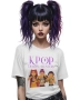 Kpop Demon Hunters тениски и суичъри, снимка 12