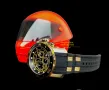 часовник INVICTA Pro Diver Master of the Oceans, Инвикта нов , снимка 7