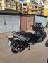 yamaha tmax, снимка 5