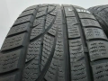 4бр зимни гуми 205/55/16 HANKOOK L05112 , снимка 2