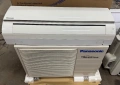 Инверторен климатик Panasonic 09, снимка 1