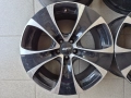 Алуминиеви джанти Alutec 17 5x100, снимка 2
