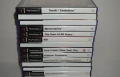 Игри за PS2 Turok Evolution/Mercenaries/XIII/Hitman Contracts/Final Fantasy X-2/The Sum Of All Fears, снимка 16