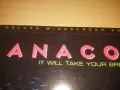 ANACONDA - LASERDISC DELUXE WIDESCREEN - Jennifer Lopez, Ice Cube, снимка 2