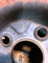 Резервна гума, патерица Фолксваген само за 50лв. 357601025d, снимка 4