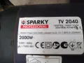 Eлектрическа резачка SPARKY 2000W, снимка 7