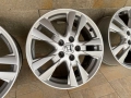 17" 5x114.3 Honda Original , снимка 3