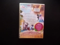 Барби Принцесата от острова фея DVD филм Barbie ззбележителна история момиченце детско музика песни , снимка 3