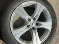 Лети Джанти 5х114.3 17 цола Mitsubishi Kia Mazda Hyundai Nissan Honda Suzuki Dacia Renault Toyota , снимка 4