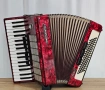 Акордеон Weltmeister Stella , снимка 1