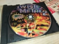 TWISTED METAL 2 CD 2511251500, снимка 5